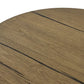 Paden Desk - Worn Oak