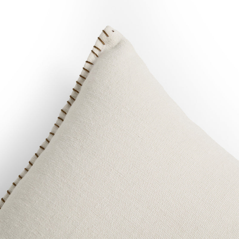 Calvin Outdoor Pillow Cover