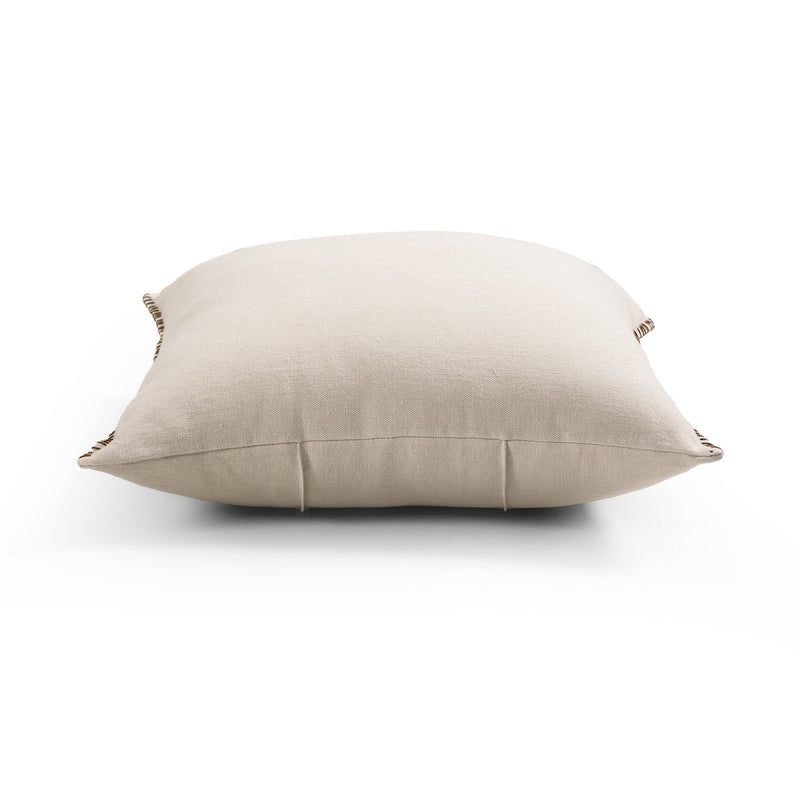 Calvin Outdoor Pillow Cover