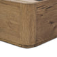 Maeve Bed - Cambric Ivory