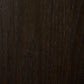 Hepburn Media Console - Dark Anthracite Oak Veneer