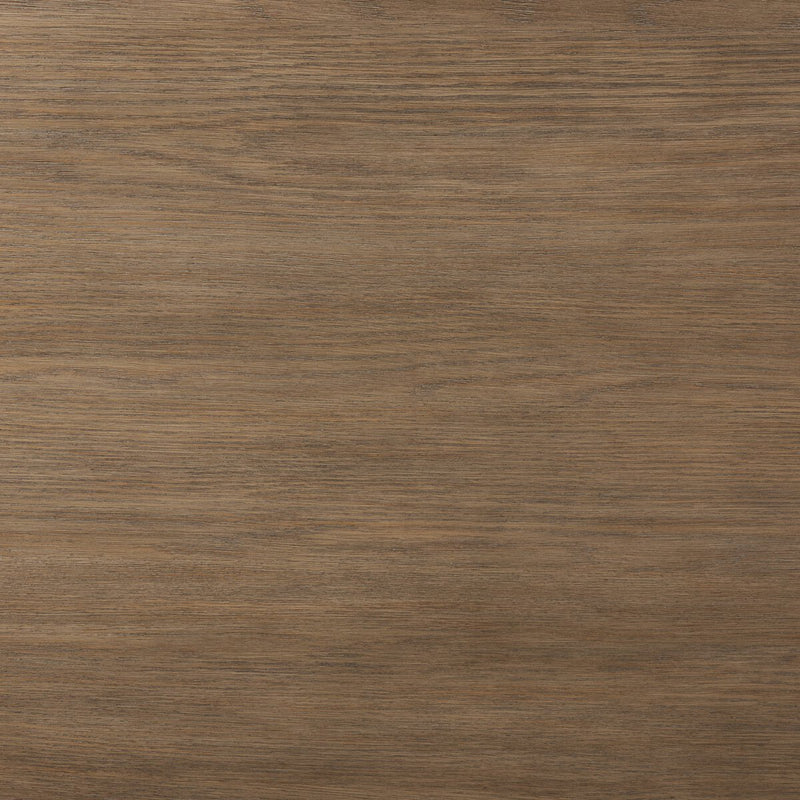 Kafta Coffee Table - Warm Natural Flat Oak Veneer Water-based