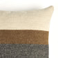 Arbor Pillow - Arbor Stripe