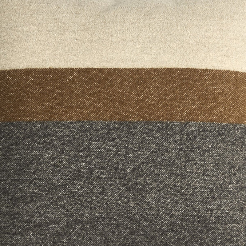 Arbor Pillow - Arbor Stripe