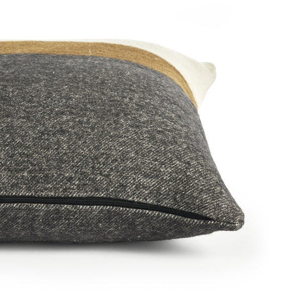 Arbor Pillow - Arbor Stripe