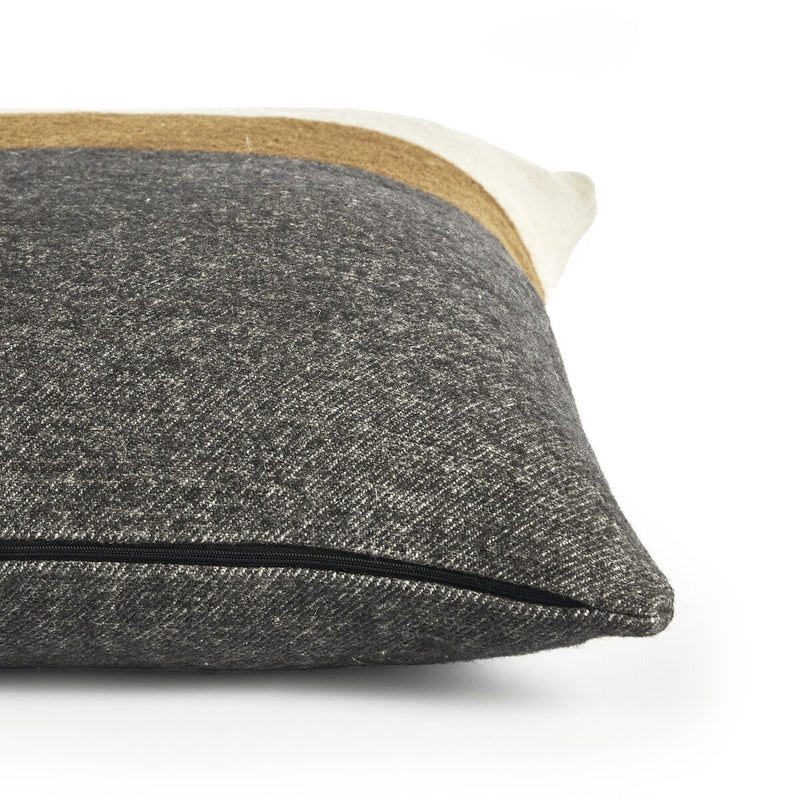 Arbor Pillow - Arbor Stripe