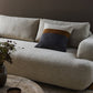Arbor Pillow - Arbor Stripe