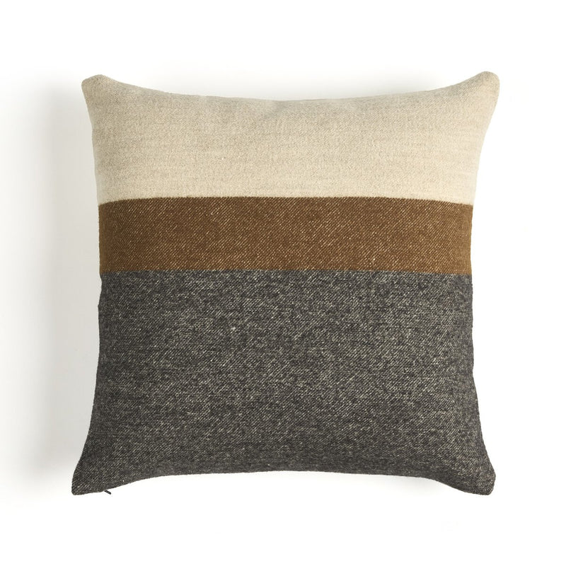 Arbor Pillow - Arbor Stripe