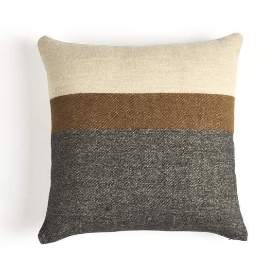 Arbor Pillow - Arbor Stripe