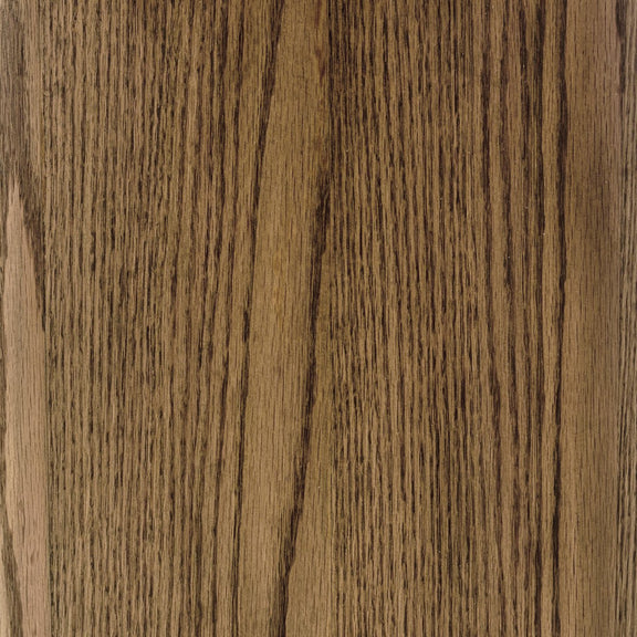 Eva Console Table - Drifted Oak Veneer