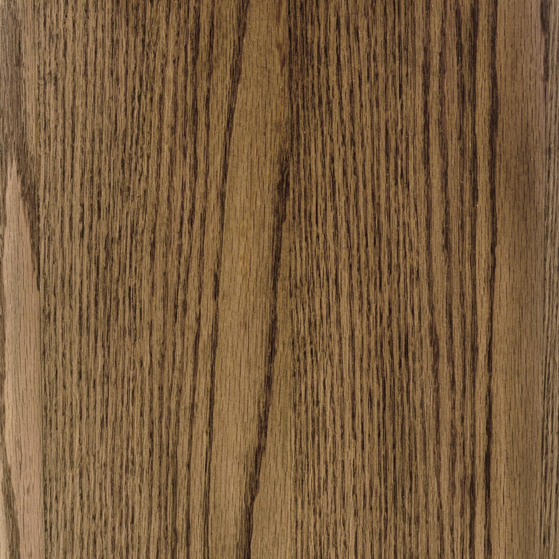 Eva Console Table - Drifted Oak Veneer