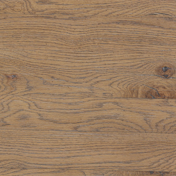 Glenview 4 Door Sideboard - Weathered Oak