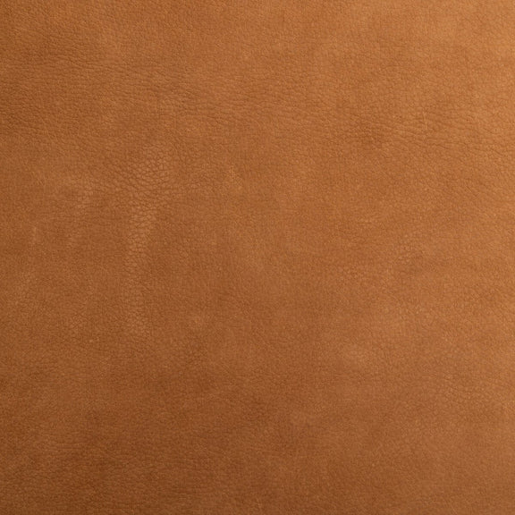 Olsen Pillow - Nubuck Cognac