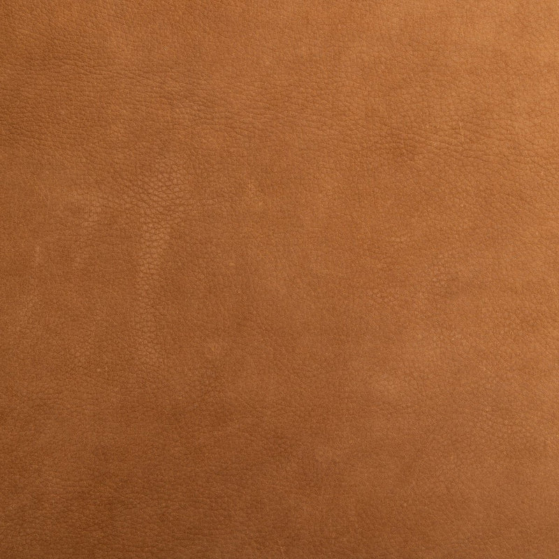 Olsen Pillow - Nubuck Cognac