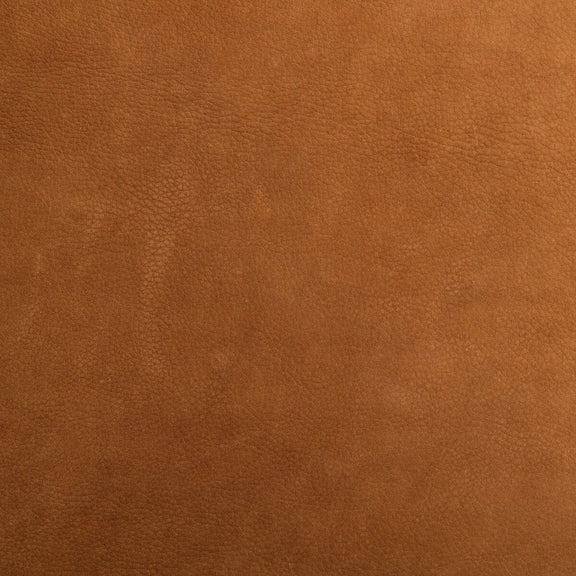 Olsen Pillow - Nubuck Cognac