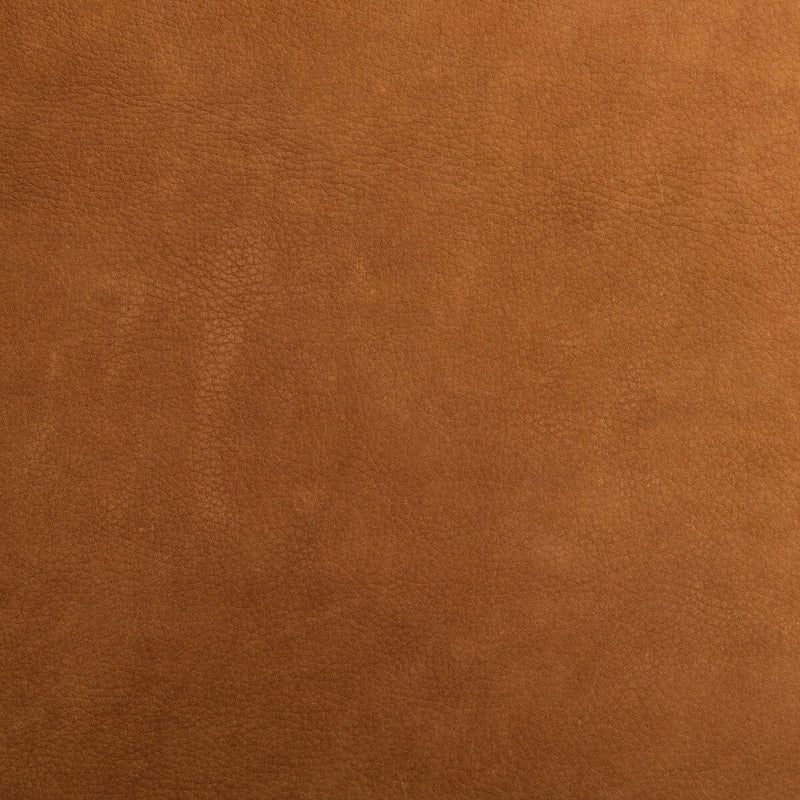 Olsen Pillow - Nubuck Cognac