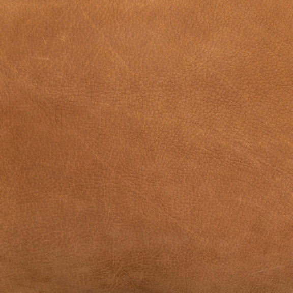 Olsen Pillow - Nubuck Cognac