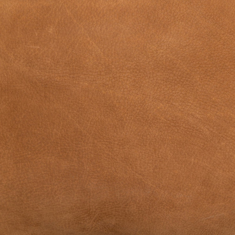 Olsen Pillow - Nubuck Cognac