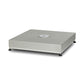 Shadowspec Outdoor Umbrella Base - Grey Aluminum