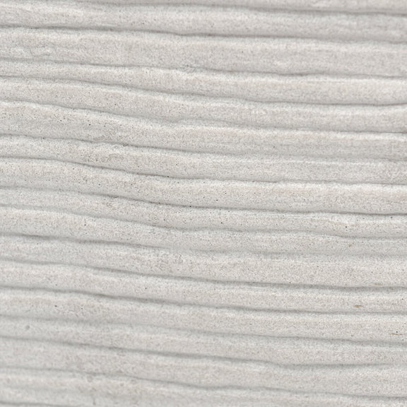 Cirri Coffee Table - Smooth Lunar Concrete