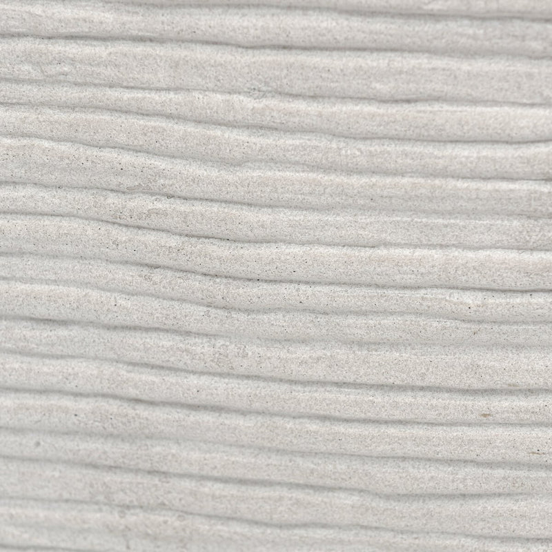 Cirri Coffee Table - Smooth Lunar Concrete