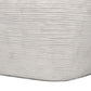 Cirri Coffee Table - Smooth Lunar Concrete