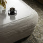 Cirri Coffee Table - Smooth Lunar Concrete