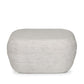 Cirri Coffee Table - Smooth Lunar Concrete