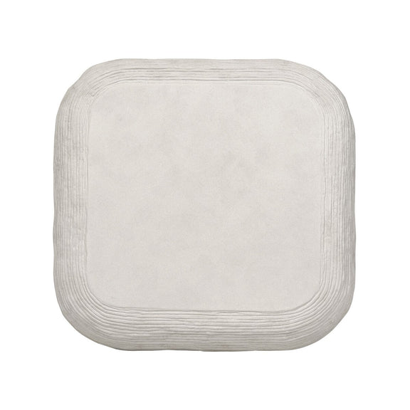 Cirri Coffee Table - Smooth Lunar Concrete