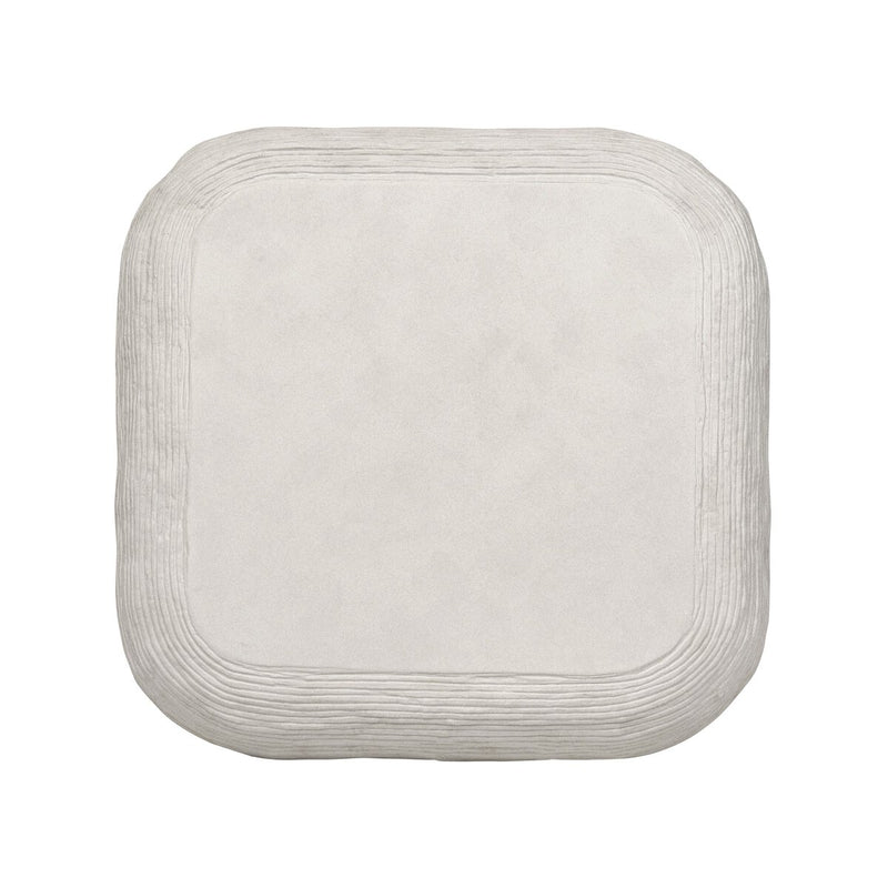 Cirri Coffee Table - Smooth Lunar Concrete