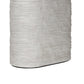 Cirri Console Table - Smooth Lunar Concrete