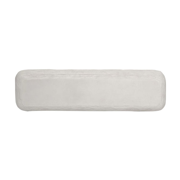 Cirri Console Table - Smooth Lunar Concrete