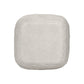 Cirri End Table - Smooth Lunar Concrete