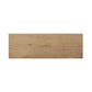 Noah Rotating Desk - Aged Smoked Oak Resawn