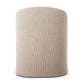 Cove Dining Chair With Casters - Laine Navy