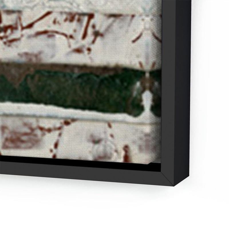 Terrain 10 by Douglas Galloway - Black Maple