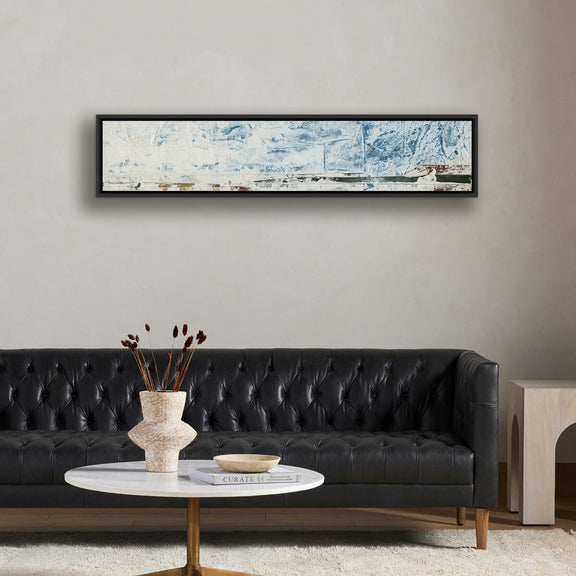 Terrain 10 by Douglas Galloway - Black Maple