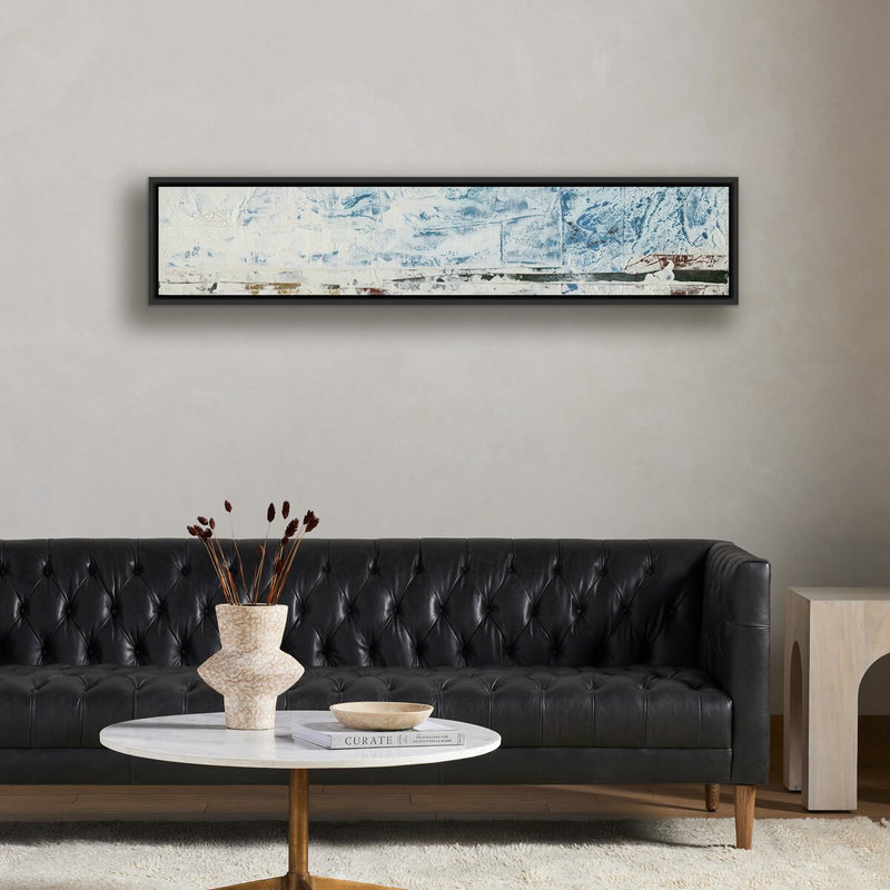 Terrain 10 by Douglas Galloway - Black Maple