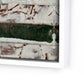 Terrain 10 by Douglas Galloway - White Maple