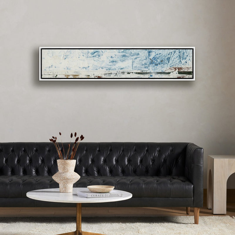 Terrain 10 by Douglas Galloway - White Maple