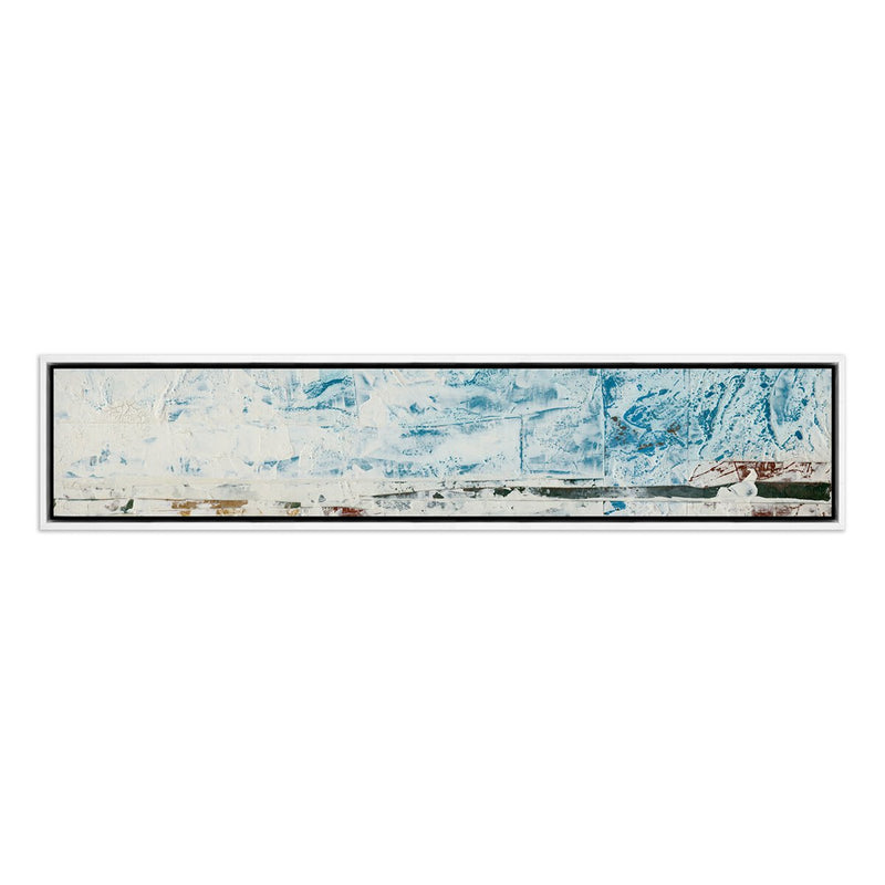 Terrain 10 by Douglas Galloway - White Maple