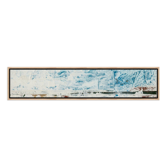 Terrain 10 by Douglas Galloway - White Oak