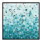 Merida Azul by Douglas Galloway - Black Maple