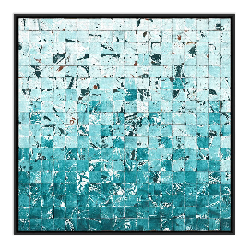 Merida Azul by Douglas Galloway - Black Maple