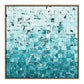 Merida Azul by Douglas Galloway - White Oak