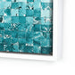 Merida Azul by Douglas Galloway - White Maple