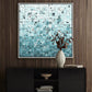Merida Azul by Douglas Galloway - White Maple