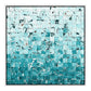 Merida Azul by Douglas Galloway - White Maple
