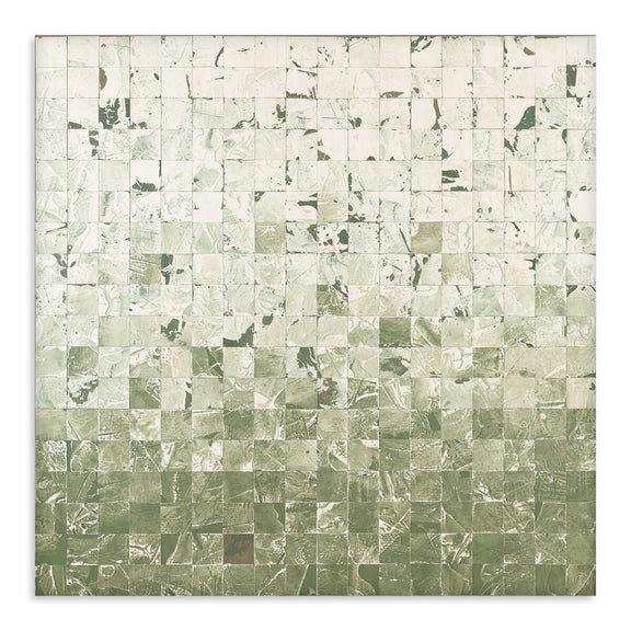 Merida Verde by Douglas Galloway - Wood