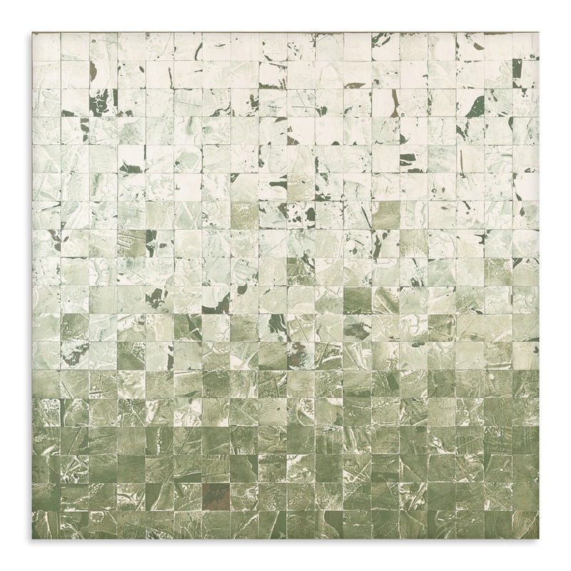 Merida Verde by Douglas Galloway - Wood